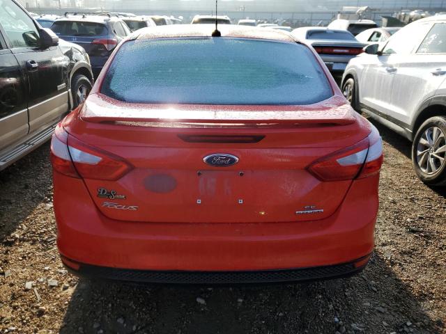 Photo 5 VIN: 1FADP3F24DL248270 - FORD FOCUS SE 