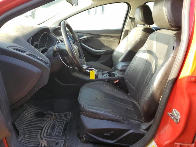 Photo 6 VIN: 1FADP3F24DL248270 - FORD FOCUS SE 