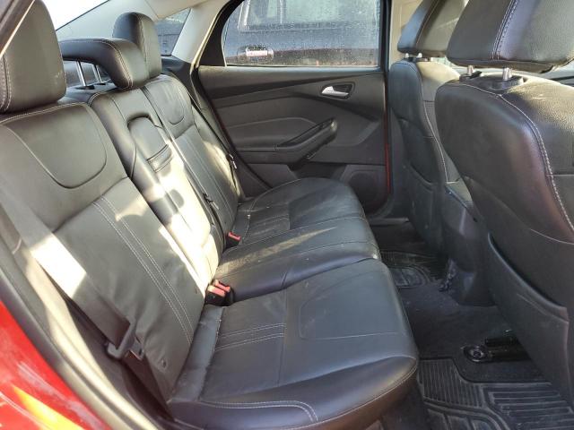 Photo 9 VIN: 1FADP3F24DL248270 - FORD FOCUS SE 