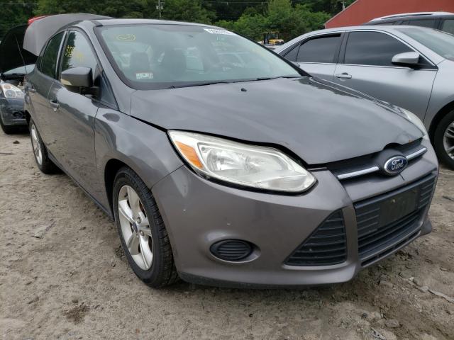 Photo 0 VIN: 1FADP3F24DL249161 - FORD FOCUS SE 