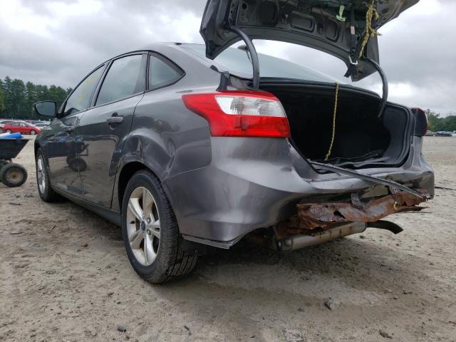 Photo 2 VIN: 1FADP3F24DL249161 - FORD FOCUS SE 