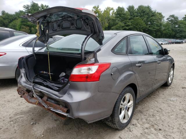 Photo 3 VIN: 1FADP3F24DL249161 - FORD FOCUS SE 