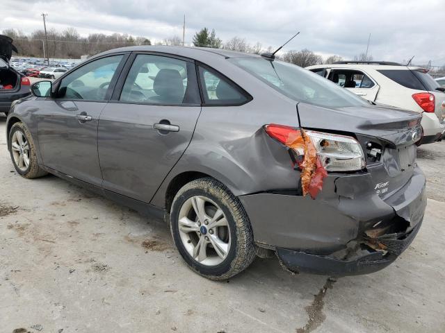 Photo 1 VIN: 1FADP3F24DL250939 - FORD FOCUS 