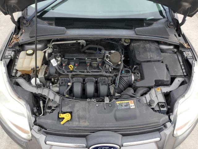 Photo 10 VIN: 1FADP3F24DL250939 - FORD FOCUS 