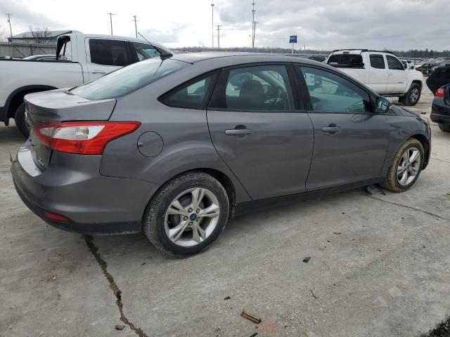 Photo 2 VIN: 1FADP3F24DL250939 - FORD FOCUS 