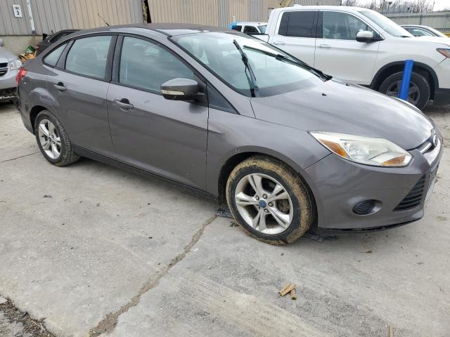 Photo 3 VIN: 1FADP3F24DL250939 - FORD FOCUS 