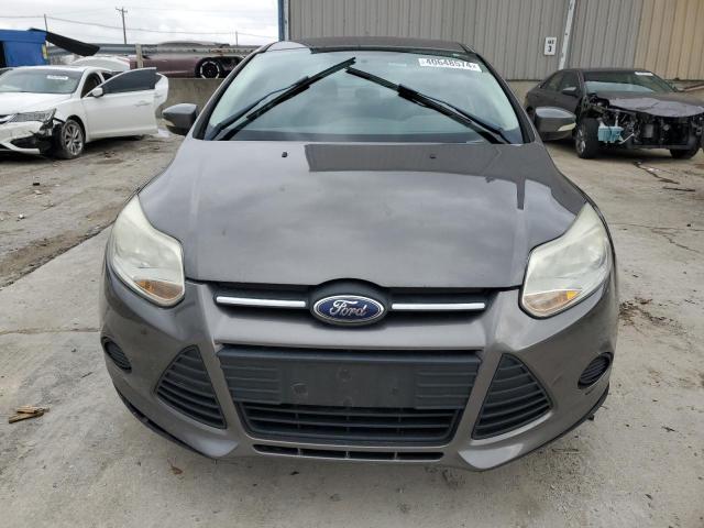 Photo 4 VIN: 1FADP3F24DL250939 - FORD FOCUS 