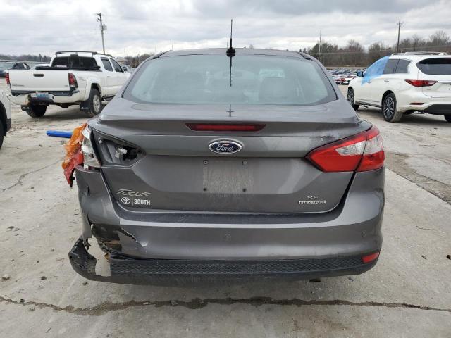 Photo 5 VIN: 1FADP3F24DL250939 - FORD FOCUS 