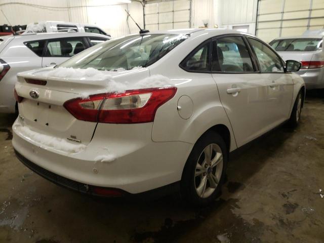 Photo 3 VIN: 1FADP3F24DL253548 - FORD FOCUS 