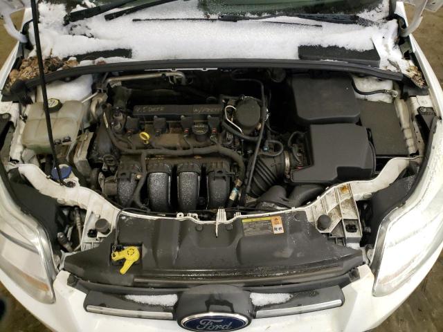 Photo 6 VIN: 1FADP3F24DL253548 - FORD FOCUS 