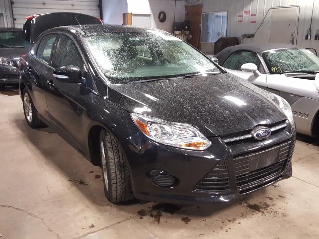 Photo 0 VIN: 1FADP3F24DL253713 - FORD FOCUS SE 