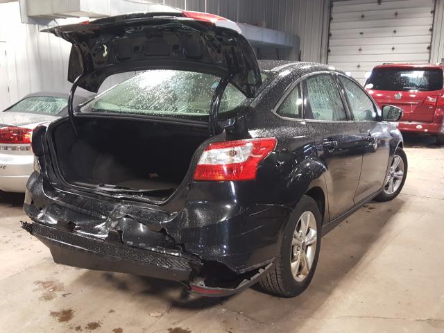 Photo 3 VIN: 1FADP3F24DL253713 - FORD FOCUS SE 