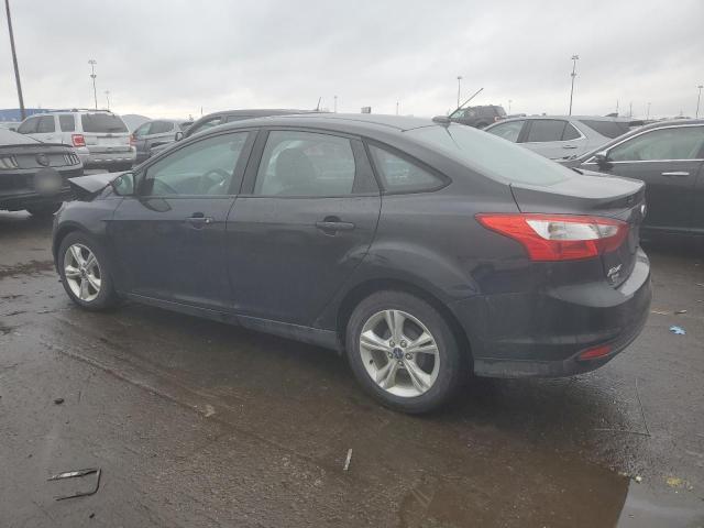 Photo 1 VIN: 1FADP3F24DL254411 - FORD FOCUS SE 