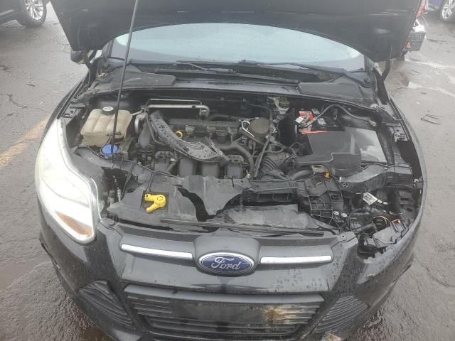 Photo 10 VIN: 1FADP3F24DL254411 - FORD FOCUS SE 