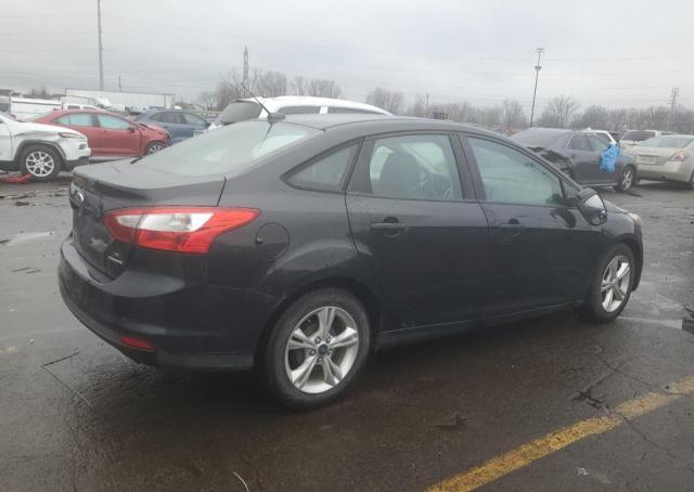 Photo 2 VIN: 1FADP3F24DL254411 - FORD FOCUS SE 