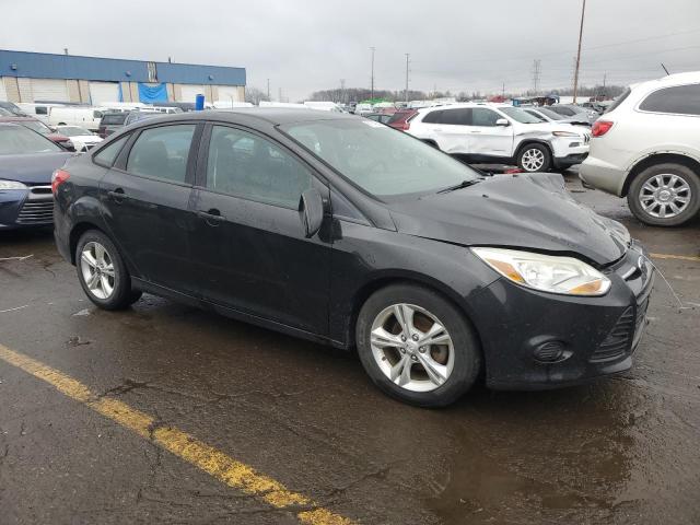 Photo 3 VIN: 1FADP3F24DL254411 - FORD FOCUS SE 