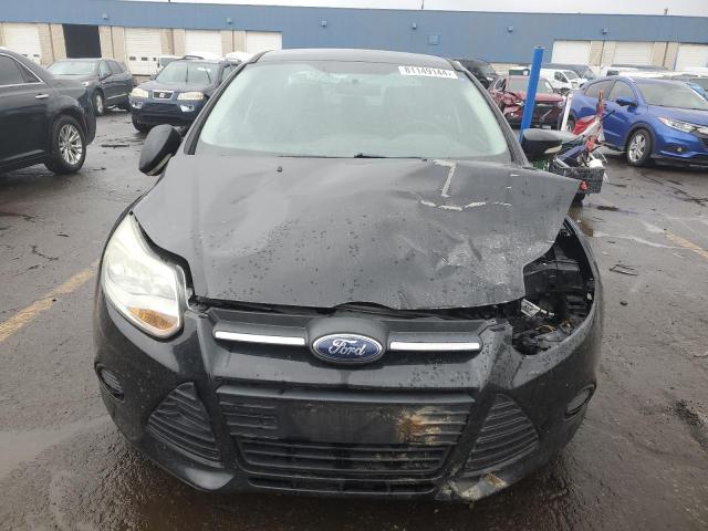 Photo 4 VIN: 1FADP3F24DL254411 - FORD FOCUS SE 