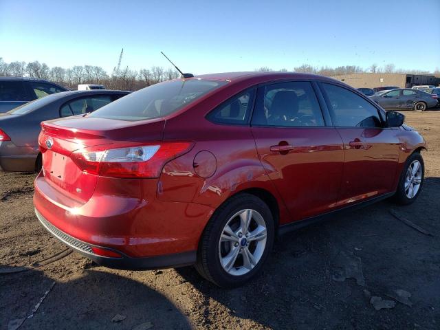 Photo 2 VIN: 1FADP3F24DL257910 - FORD FOCUS 