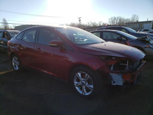 Photo 3 VIN: 1FADP3F24DL257910 - FORD FOCUS 