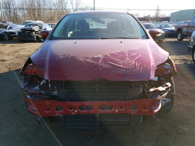 Photo 4 VIN: 1FADP3F24DL257910 - FORD FOCUS 