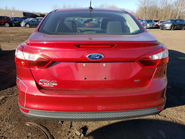 Photo 5 VIN: 1FADP3F24DL257910 - FORD FOCUS 