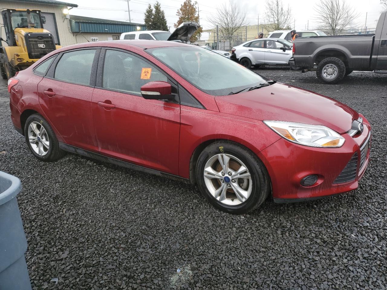 Photo 3 VIN: 1FADP3F24DL260144 - FORD FOCUS 