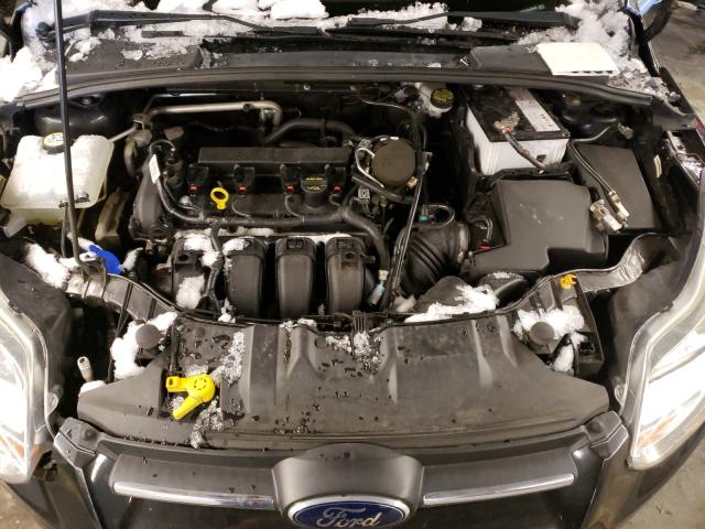 Photo 6 VIN: 1FADP3F24DL260306 - FORD FOCUS 