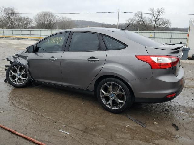 Photo 1 VIN: 1FADP3F24DL261648 - FORD FOCUS 