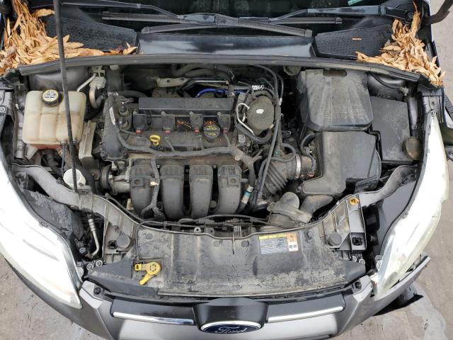 Photo 10 VIN: 1FADP3F24DL261648 - FORD FOCUS 