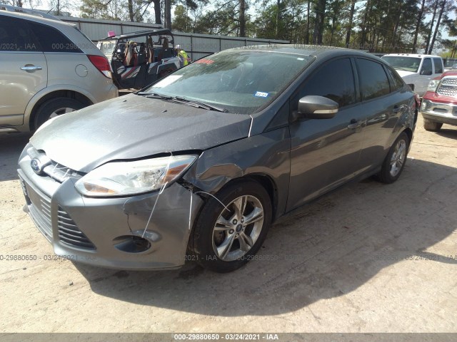 Photo 1 VIN: 1FADP3F24DL263013 - FORD FOCUS 