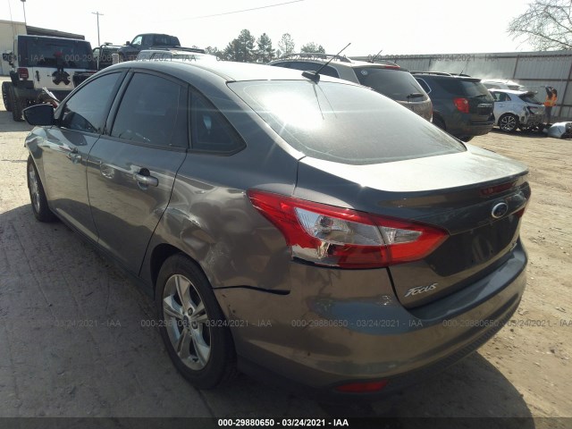 Photo 2 VIN: 1FADP3F24DL263013 - FORD FOCUS 