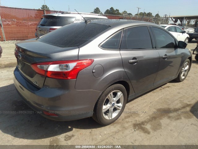 Photo 3 VIN: 1FADP3F24DL263013 - FORD FOCUS 