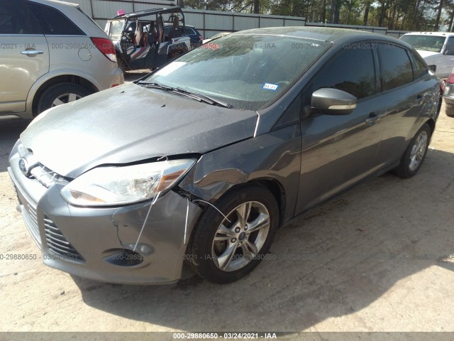 Photo 5 VIN: 1FADP3F24DL263013 - FORD FOCUS 