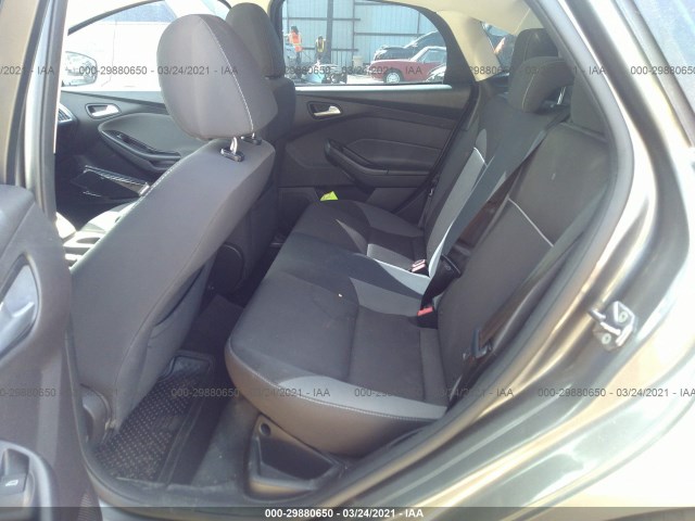 Photo 7 VIN: 1FADP3F24DL263013 - FORD FOCUS 