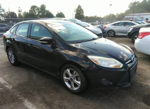 Photo 0 VIN: 1FADP3F24DL264162 - FORD FOCUS 