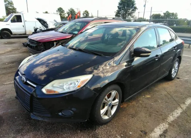 Photo 1 VIN: 1FADP3F24DL264162 - FORD FOCUS 