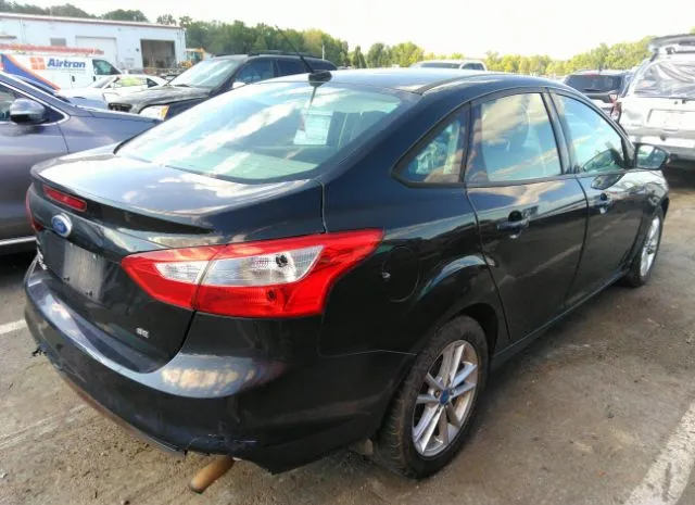 Photo 3 VIN: 1FADP3F24DL264162 - FORD FOCUS 