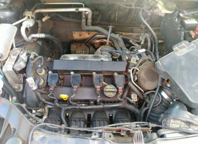 Photo 9 VIN: 1FADP3F24DL264162 - FORD FOCUS 