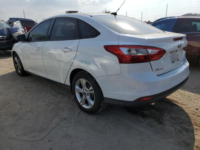 Photo 1 VIN: 1FADP3F24DL265229 - FORD FOCUS SE 