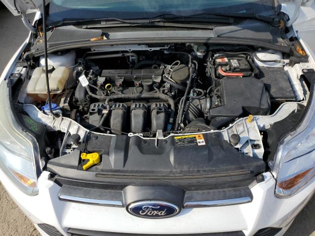 Photo 10 VIN: 1FADP3F24DL265229 - FORD FOCUS SE 