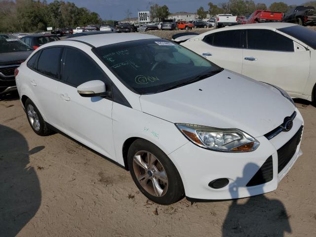 Photo 3 VIN: 1FADP3F24DL265229 - FORD FOCUS SE 