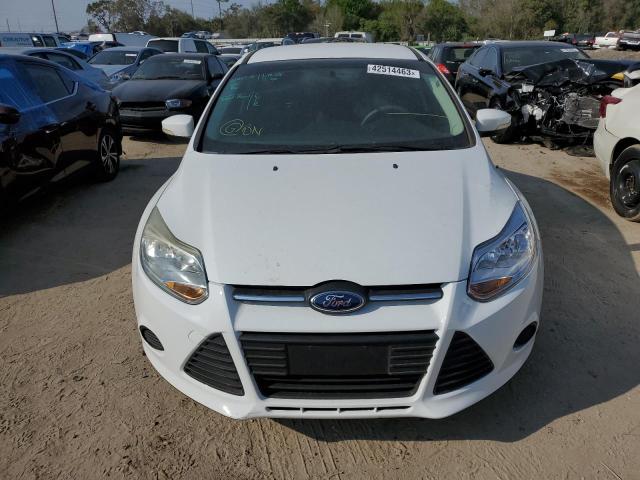 Photo 4 VIN: 1FADP3F24DL265229 - FORD FOCUS SE 