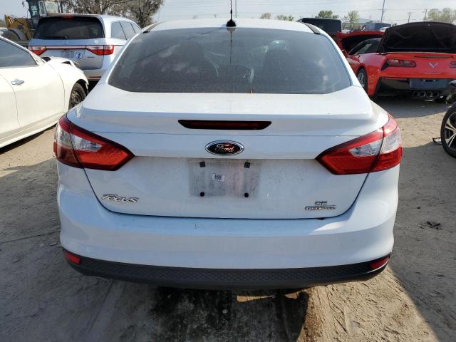 Photo 5 VIN: 1FADP3F24DL265229 - FORD FOCUS SE 