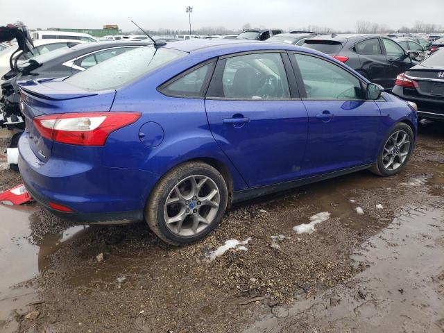 Photo 2 VIN: 1FADP3F24DL266316 - FORD FOCUS 