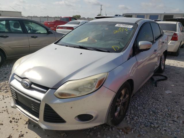 Photo 1 VIN: 1FADP3F24DL267238 - FORD FOCUS SE 