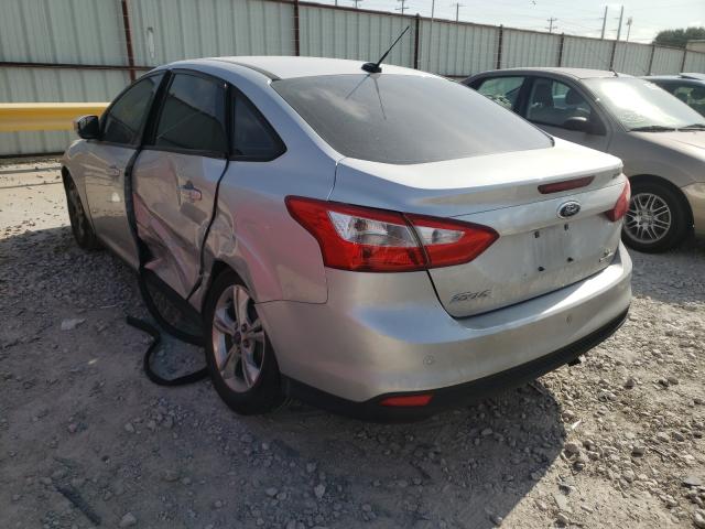 Photo 2 VIN: 1FADP3F24DL267238 - FORD FOCUS SE 