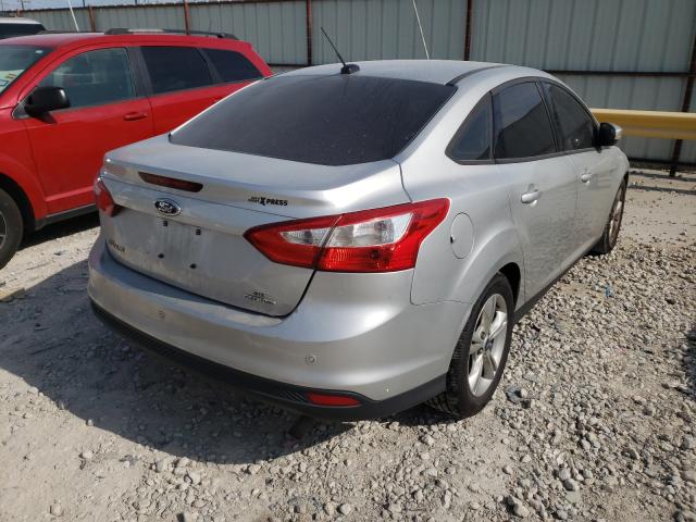 Photo 3 VIN: 1FADP3F24DL267238 - FORD FOCUS SE 