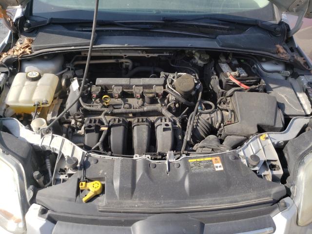 Photo 6 VIN: 1FADP3F24DL267238 - FORD FOCUS SE 