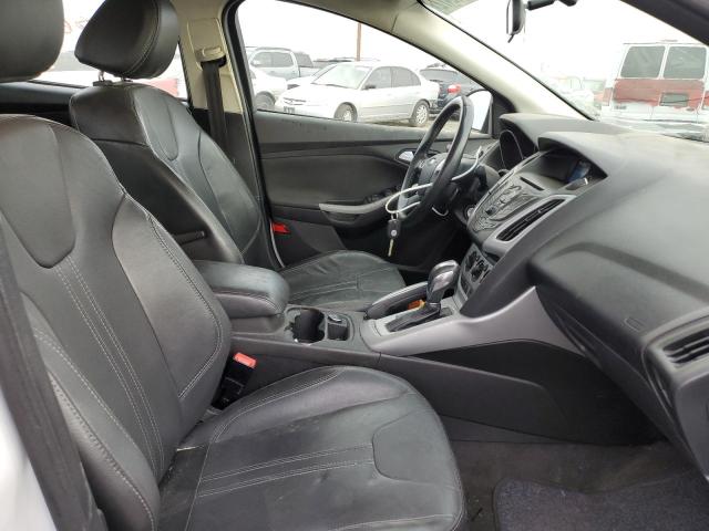 Photo 4 VIN: 1FADP3F24DL272004 - FORD FOCUS SE 