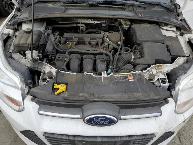 Photo 6 VIN: 1FADP3F24DL272004 - FORD FOCUS SE 